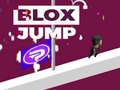 Játék Blox Jump