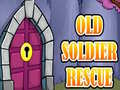 Játék Old Soldier Rescue 