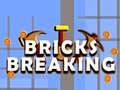 Játék Bricks Breaking