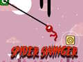Játék Spider Swinger