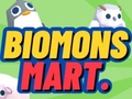 Játék Biomons Mart