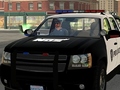 Játék Police SUV Simulator