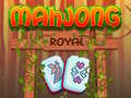 Játék Mahjong Royal