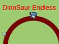 Játék Dinosaur Endless