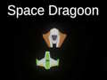 Játék Space Dragoon
