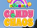Játék Gumball Candy Chaos