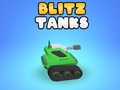 Játék Blitz Tanks