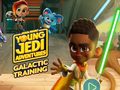 Játék Young Jedi Adventure: Galactic Training