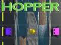 Játék Hopper
