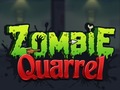 Játék Zombie Quarrel