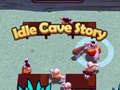 Játék Idle Cave Story