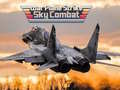 Játék War Plane Strike Sky Combat 