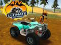 Játék ATV Ultimate OffRoad