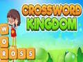 Játék Crossword Kingdom 