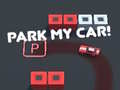 Játék Park my Car!