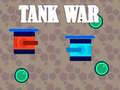 Játék Tank War 