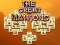 Játék The Great Mahjong