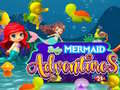 Játék Baby Mermaid Adventures