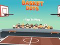 Játék Basket Boys