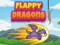 Játék Flappy Dragons