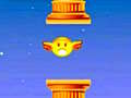 Játék Sky Emoji: Flutter