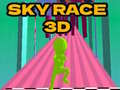 Játék Sky Race 3D