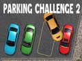 Játék Parking Challenge 2