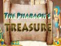 Játék The Pharaoh's Treasure