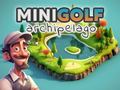 Játék Minigolf Archipelago