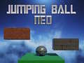 Játék Jumping Ball Neo