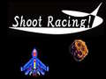 Játék Shoot Racing!