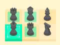 Játék Kings Court Chess