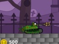 Játék Tanks vs Zombies
