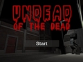 Játék Undead Of The Dead