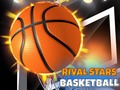 Játék Rival Star Basketball