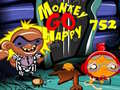Játék Monkey Go Happy Stage 752