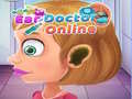 Játék Ear Doctor Online 