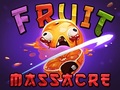 Játék Fruit Massacre