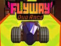 Játék Flying Way Duo Race