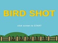 Játék Bird Shot