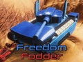 Játék Freedom Fodder