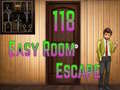 Játék Amgel Easy Room Escape 118