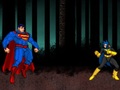 Játék SuperMan Hero