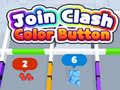 Játék Join Clash Color Button 