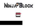 Játék Ninja Block