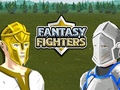 Játék Fantasy Fighters