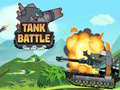 Játék Tank Battle Tank War