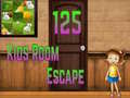 Játék Amgel Kids Room Escape 125