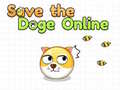 Játék Save the Doge Online