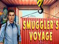 Játék Smugglers Voyage